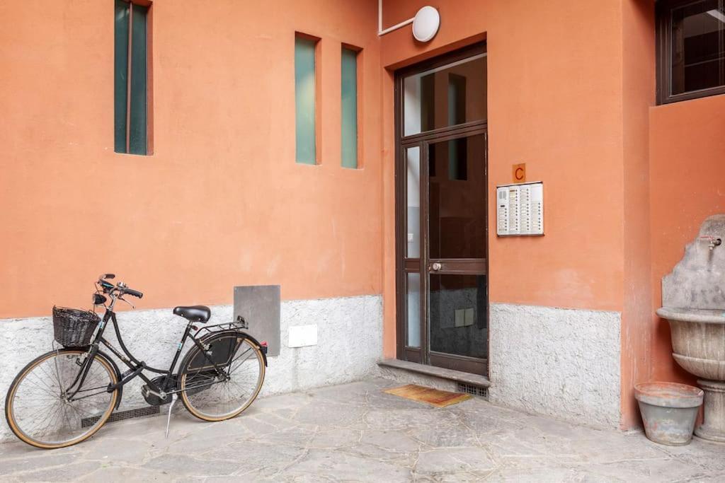 Lovely Studio - Heart Of Milan Milão Exterior foto
