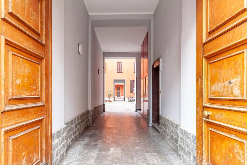 Lovely Studio - Heart Of Milan Milão Exterior foto